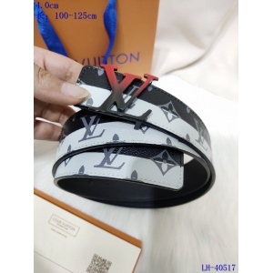 $49.00,2020 Cheap Louis Vuitton 4.0 cm Width Belts # 217911