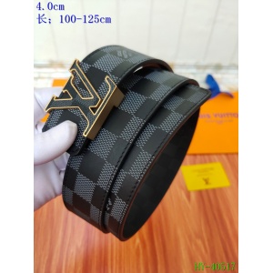 $49.00,2020 Cheap Louis Vuitton 4.0 cm Width Belts # 217914