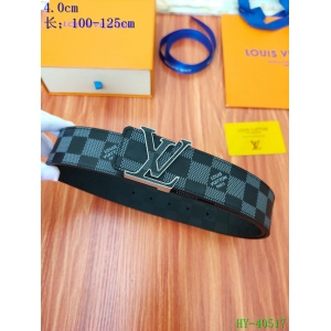 $49.00,2020 Cheap Louis Vuitton 4.0 cm Width Belts # 217915