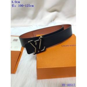 $49.00,2020 Cheap Louis Vuitton 4.0 cm Width Belts # 217925