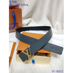 $49.00,2020 Cheap Louis Vuitton 4.0 cm Width Belts # 217927