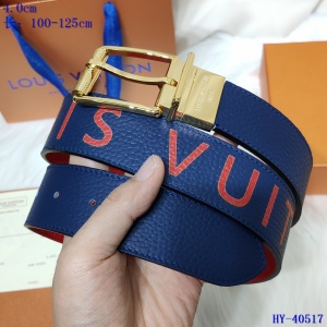 $49.00,2020 Cheap Louis Vuitton 4.0 cm Width Belts # 217931