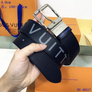 $49.00,2020 Cheap Louis Vuitton 4.0 cm Width Belts # 217932