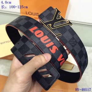 $49.00,2020 Cheap Louis Vuitton 4.0 cm Width Belts # 217937