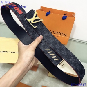$49.00,2020 Cheap Louis Vuitton 4.0 cm Width Belts # 217938