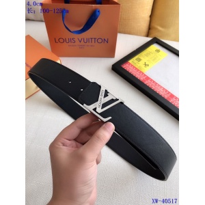 $49.00,2020 Cheap Louis Vuitton 4.0 cm Width Belts # 217939