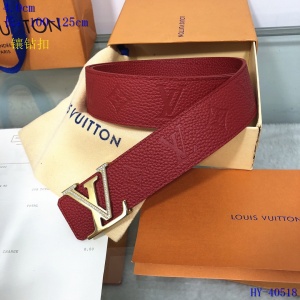 $50.00,2020 Cheap Louis Vuitton 4.0 cm Width Belts # 217941