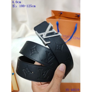 $50.00,2020 Cheap Louis Vuitton 4.0 cm Width Belts # 217944