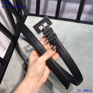 $45.00,2020 Cheap YSL 3.0 cm Width Belts # 217958
