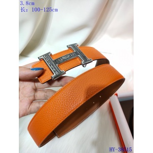 $45.00,2020 Cheap Hermes 3.2 cm Width Belts # 217978