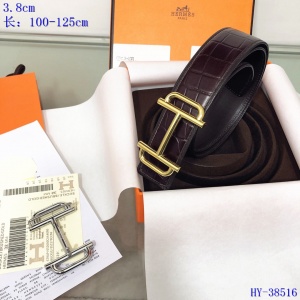 $45.00,2020 Cheap Hermes 3.8 cm Width Belts # 217980