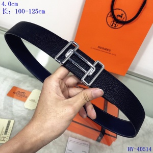 $45.00,2020 Cheap Hermes 4.0 cm Width Belts # 217984