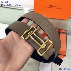 $45.00,2020 Cheap Hermes 4.0 cm Width Belts # 217985