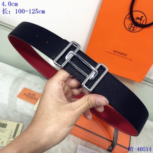 $45.00,2020 Cheap Hermes 4.0 cm Width Belts # 217986