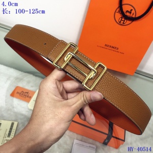 $45.00,2020 Cheap Hermes 4.0 cm Width Belts # 217987