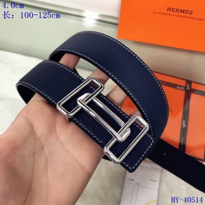 $45.00,2020 Cheap Hermes 4.0 cm Width Belts # 217988