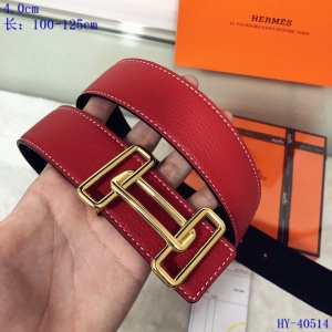 $45.00,2020 Cheap Hermes 4.0 cm Width Belts # 217989
