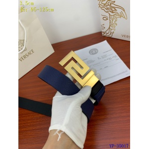 $49.00,2020 Cheap Versace 3.5 cm Width Belts # 218038