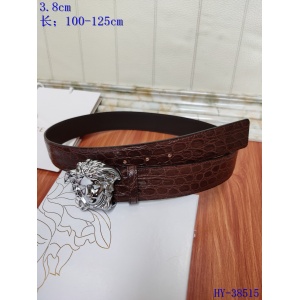 $49.00,2020 Cheap Versace 3.8 cm Width Belts # 218040
