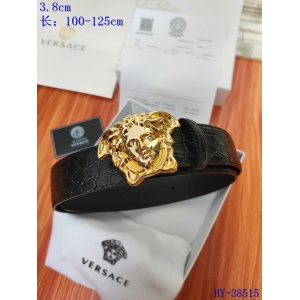 $49.00,2020 Cheap Versace 3.8 cm Width Belts # 218043