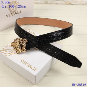 $49.00,2020 Cheap Versace 3.8 cm Width Belts # 218047
