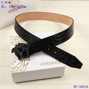 $49.00,2020 Cheap Versace 3.8 cm Width Belts # 218049
