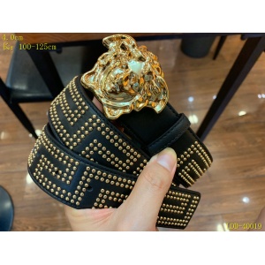 $50.00,2020 Cheap Versace 4.0 cm Width Belts # 218060