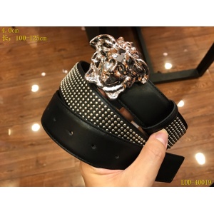 $50.00,2020 Cheap Versace 4.0 cm Width Belts # 218061
