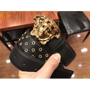 $50.00,2020 Cheap Versace 4.0 cm Width Belts # 218062