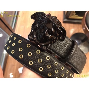 $50.00,2020 Cheap Versace 4.0 cm Width Belts # 218063