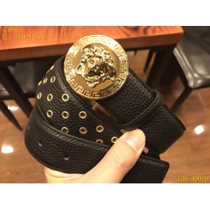 $50.00,2020 Cheap Versace 4.0 cm Width Belts # 218065
