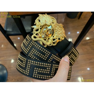 $50.00,2020 Cheap Versace 4.0 cm Width Belts # 218066