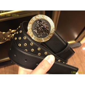 $50.00,2020 Cheap Versace 4.0 cm Width Belts # 218069