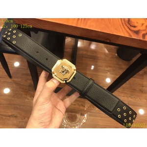 $50.00,2020 Cheap Versace 4.0 cm Width Belts # 218072
