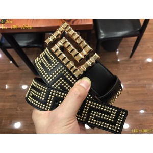 $54.00,2020 Cheap Versace 4.0 cm Width Belts # 218075