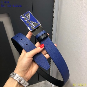 $48.00,2020 Cheap Fendi 3.5 cm Width Belts # 218150