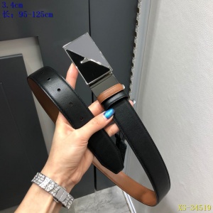 $49.00,2020 Cheap Fendi 3.5 cm Width Belts # 218160