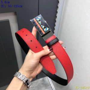 $49.00,2020 Cheap Fendi 3.5 cm Width Belts # 218165