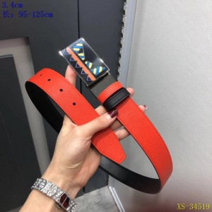 $49.00,2020 Cheap Fendi 3.5 cm Width Belts # 218168