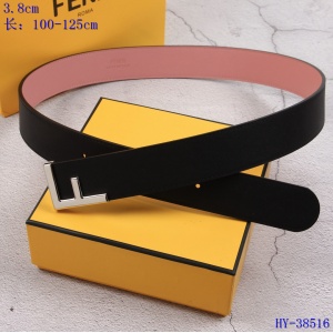 $45.00,2020 Cheap Fendi 3.8 cm Width Belts # 218172