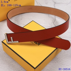 $45.00,2020 Cheap Fendi 3.8 cm Width Belts # 218173