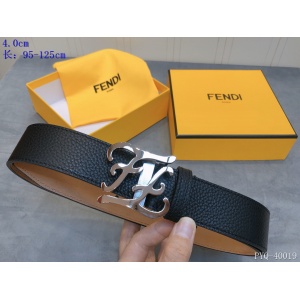 $50.00,2020 Cheap Fendi 4.0 cm Width Belts # 218176
