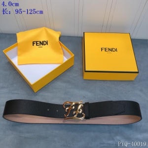 $50.00,2020 Cheap Fendi 4.0 cm Width Belts # 218177