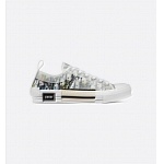 2020 Cheap Dior Sneakers For Women # 217281, cheap Dior Leisure Shoes
