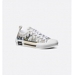 2020 Cheap Dior Sneakers For Women # 217281, cheap Dior Leisure Shoes