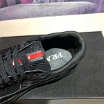 2020 Cheap Prada Casual Sneakers Shoes For Men # 217617, cheap Prada Shoes For Men