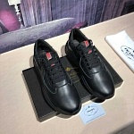 2020 Cheap Prada Casual Sneakers Shoes For Men # 217618, cheap Prada Shoes For Men