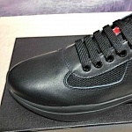 2020 Cheap Prada Casual Sneakers Shoes For Men # 217618, cheap Prada Shoes For Men