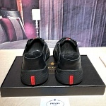 2020 Cheap Prada Casual Sneakers Shoes For Men # 217618, cheap Prada Shoes For Men