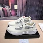 2020 Cheap Prada Casual Sneakers Shoes For Men # 217619, cheap Prada Shoes For Men